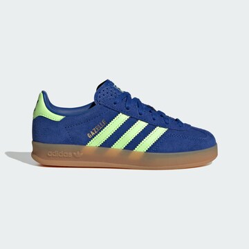 ADIDAS ORIGINALS Trainers 'Gazelle' in Blue