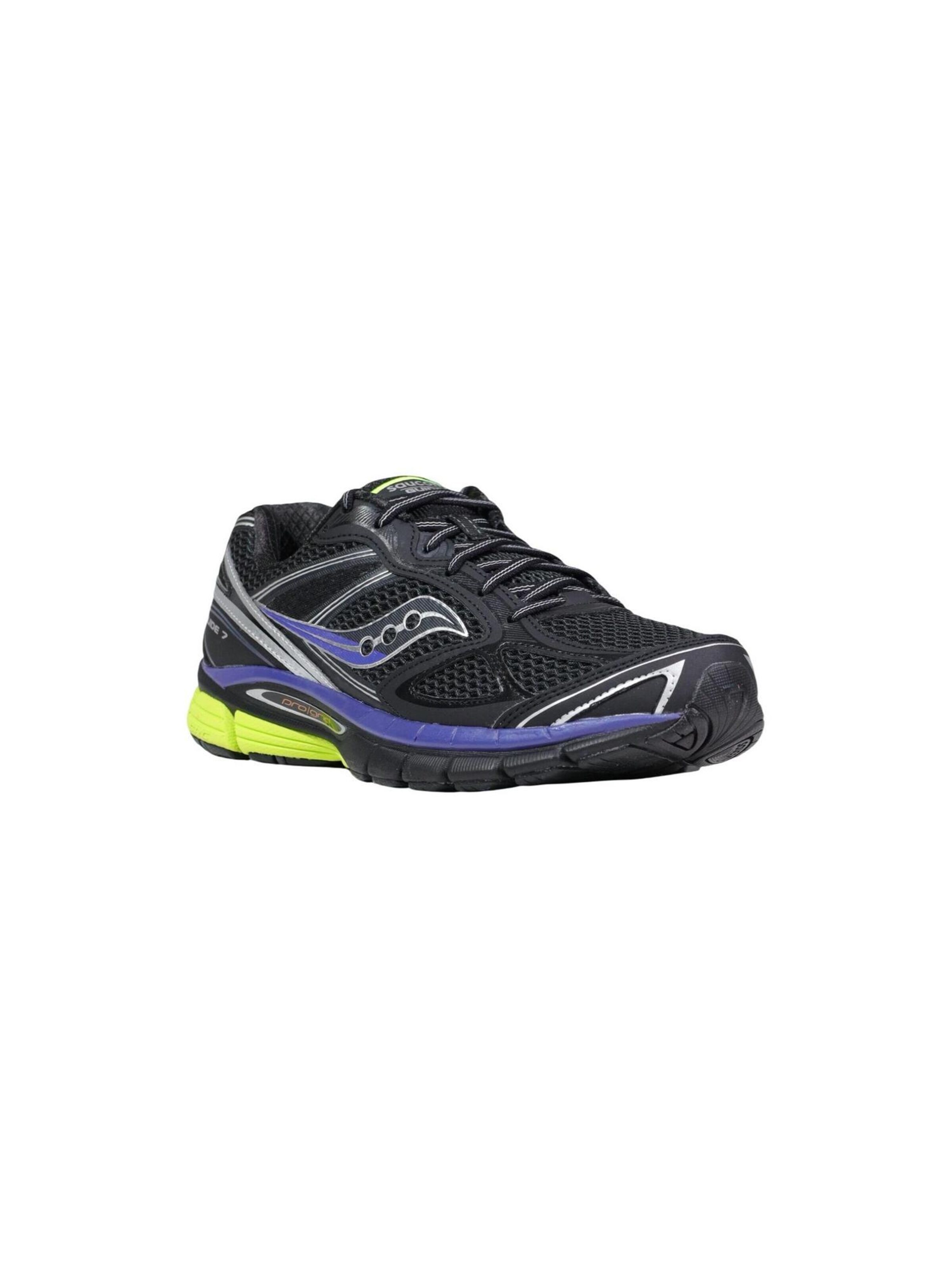 saucony Sneakers laag 'PROGRID GUIDE 7 S70936-21' in Zwart