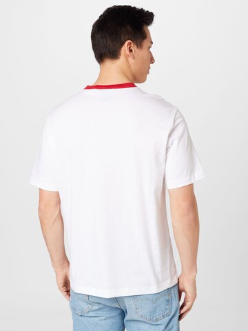 Champion Authentic Athletic Apparel Shirt in White