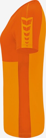 ERIMA Funktionsshirt in Orange