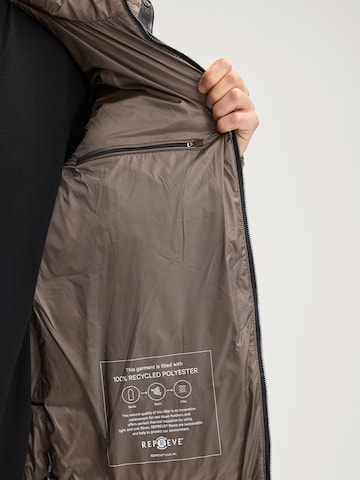 JOOP! Winterjacke 'Ambro' in Grau