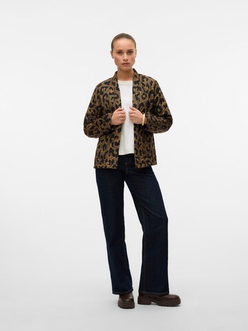VERO MODA Between-season jacket in Green