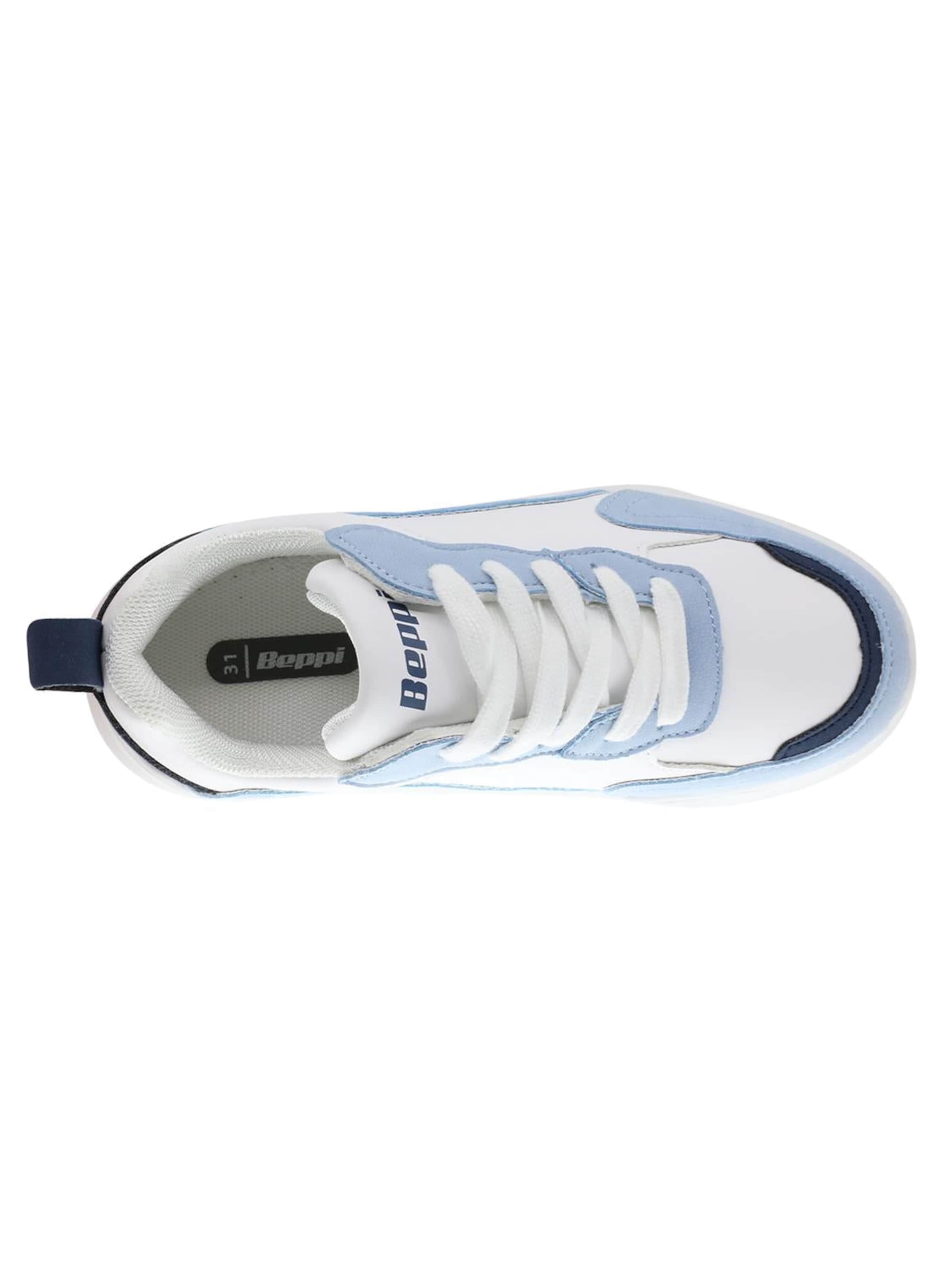 Beppi Sneaker‌‌ in Weiß