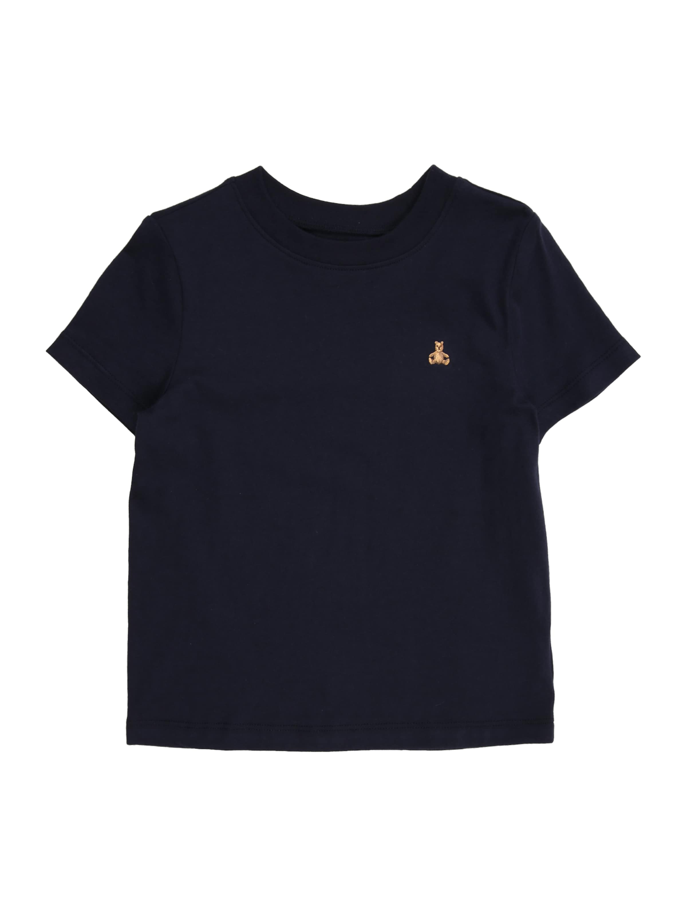 GAP T-Shirt en bleu marine, Vue avec produit