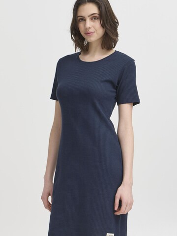 Oxmo - Vestido 'Pimatta' en azul