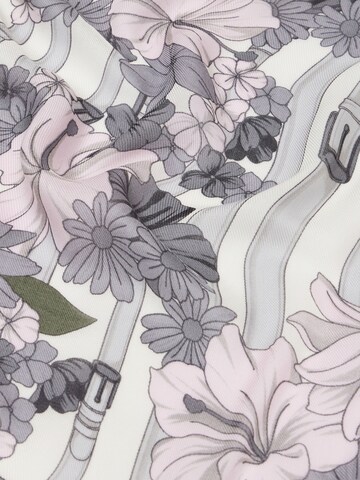 Foulard di Liu Jo in grigio