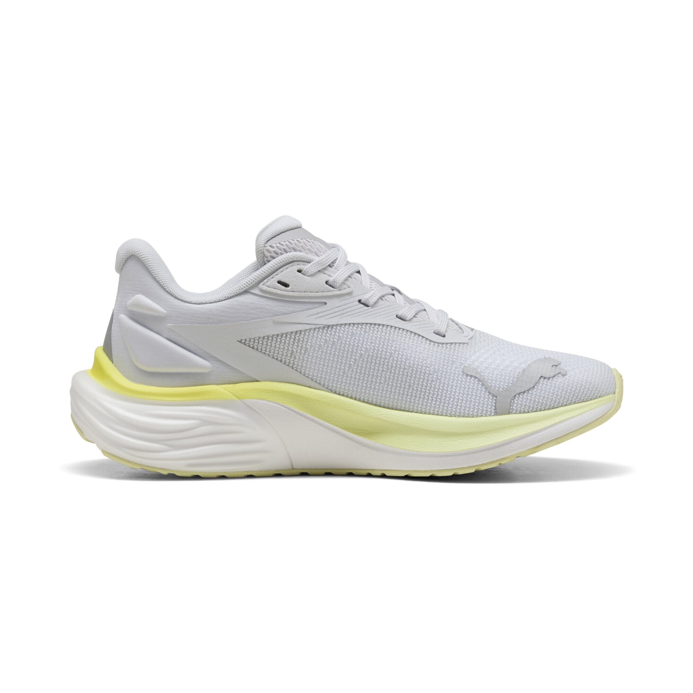 PUMA Laufschuh 'Electrify Nitro 4' in Grau
