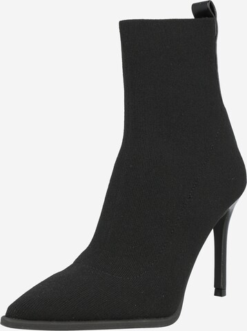 STEVE MADDEN Stiefelette 'Ender Bootie' in Schwarz: predná strana