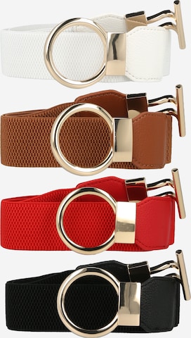 ruda ABOUT YOU Diržas: priekis