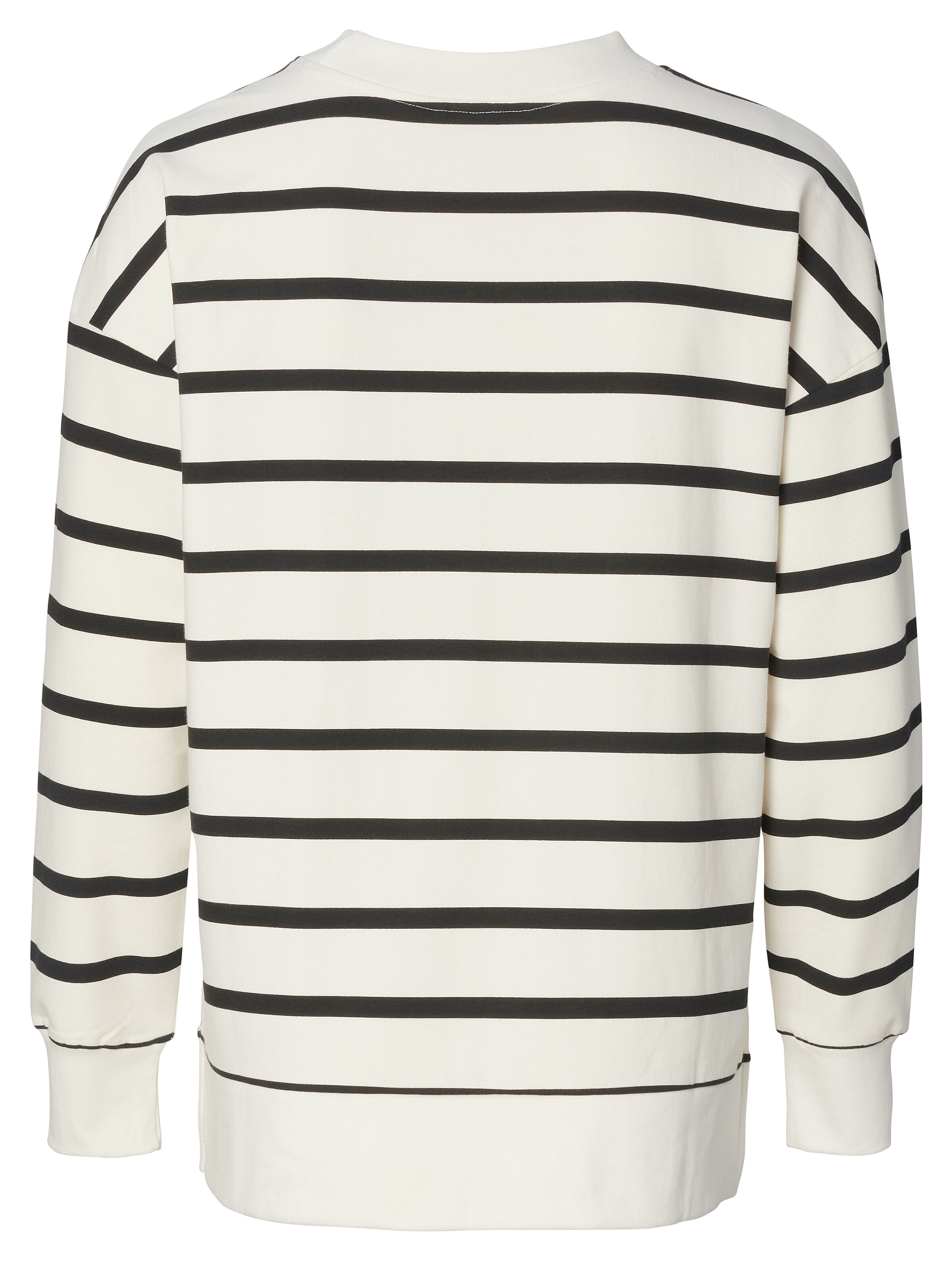 Noppies Trui ' Pepe ' in Wit