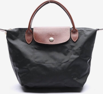 Longchamp Handtasche One Size in Braun: predná strana