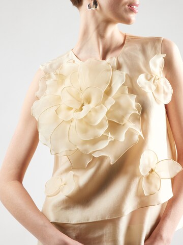 Camicia da donna di & Other Stories in beige