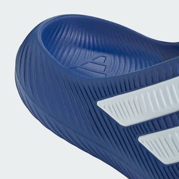 ADIDAS SPORTSWEAR Pantolette 'Purechill' in Blau