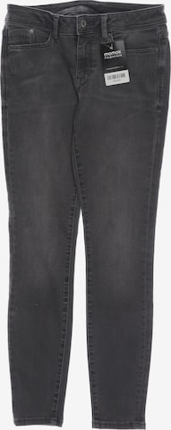 ESPRIT Jeans in 26 in Grey: front