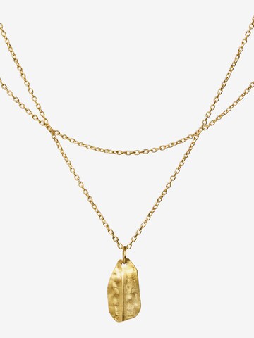 Maanesten Ketting 'MARION' in Goud