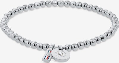 TOMMY HILFIGER Armband in silber, Produktansicht