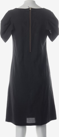 Utzon Dress in S in Black