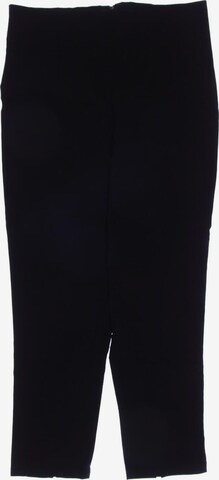 Hell Bunny Pants in XS in Black: front