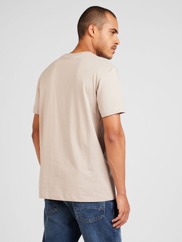Calvin Klein Jeans Обычный Футболка в Ярко-розовый