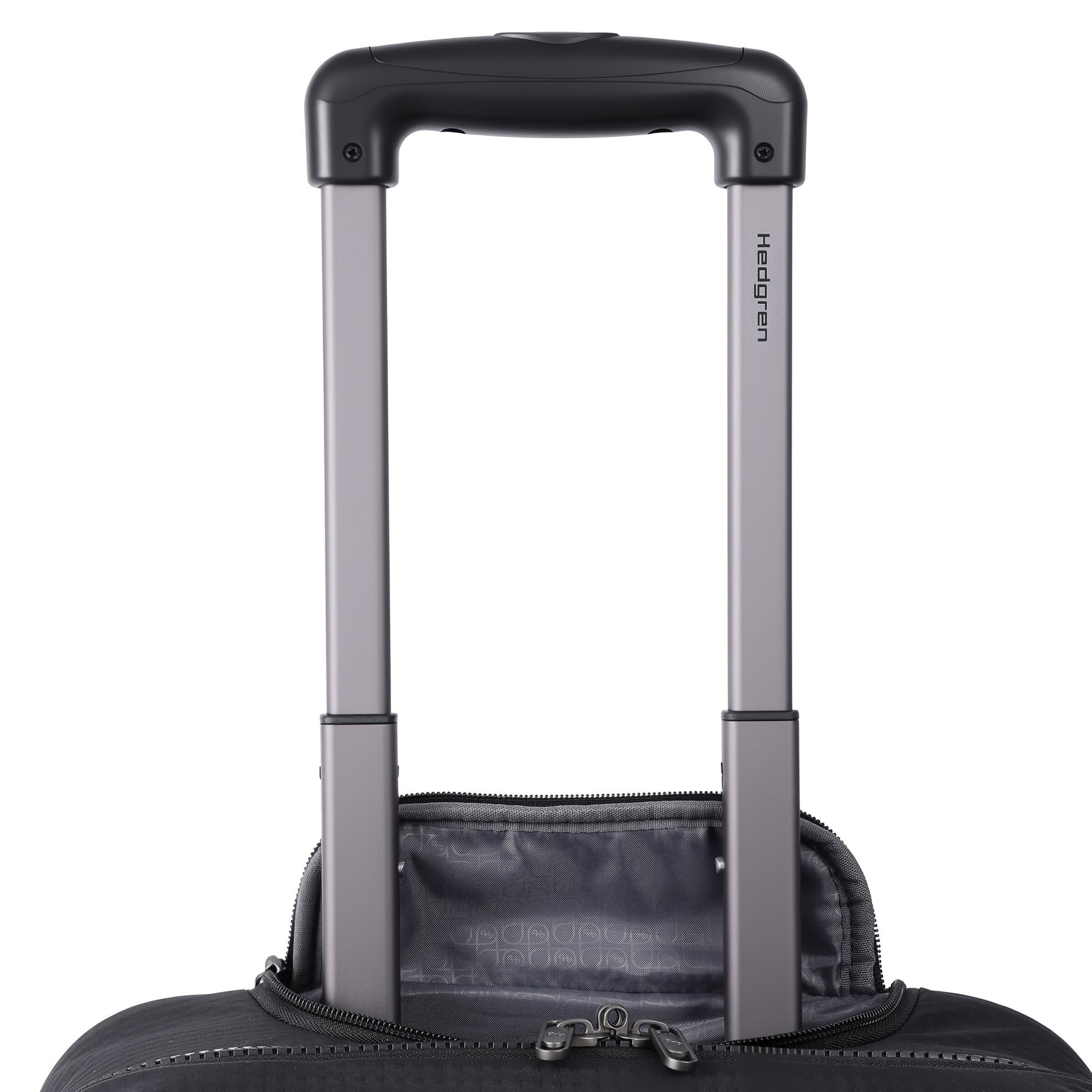 Hedgren Trolley 'Furo Bento' in Black