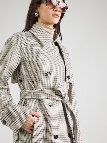 HUGO Демисезонное пальто 'Mesilla' в Бежевый