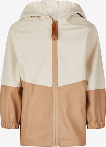 STERNTALER Outdoor jacket in Beige: front