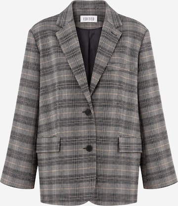 Blazer 'Arwen' EDITED en mélange de couleurs : devant