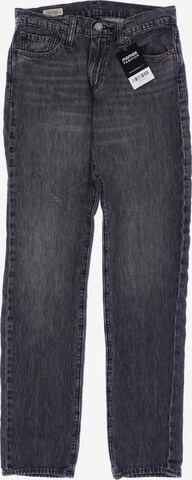 LEVI'S ® Jeans in 29 in Grey: front