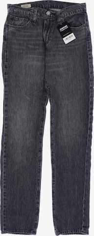 LEVI'S ® Jeans in 29 in Grey: front