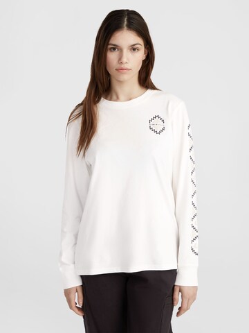 O'NEILL Shirt in White: front