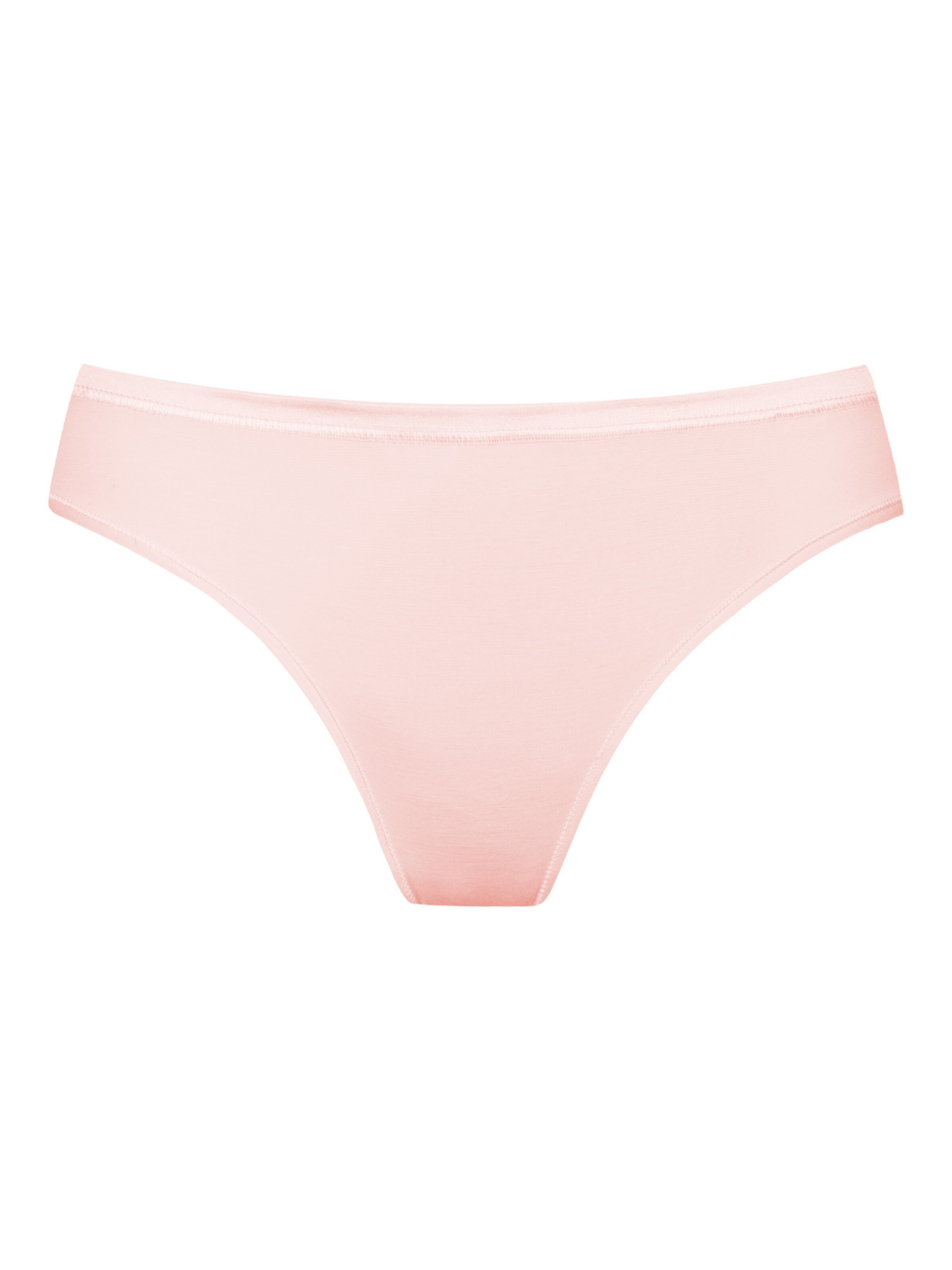 String Mey en rose : devant