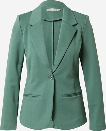 Blazer di Fransa in verde: frontale