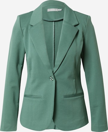 Fransa - Blazer em verde: frente