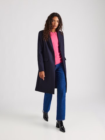 Pure Cashmere NYC Trui in Roze