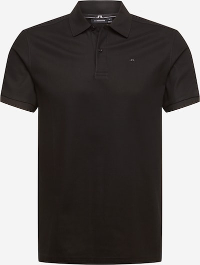 J.Lindeberg T-shirt i svart, Produktvy