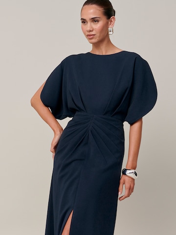Sável - Vestido de festa 'Honour' em azul