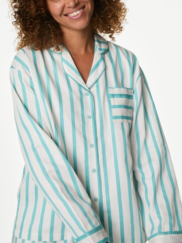 Pigiama di Marks & Spencer in blu