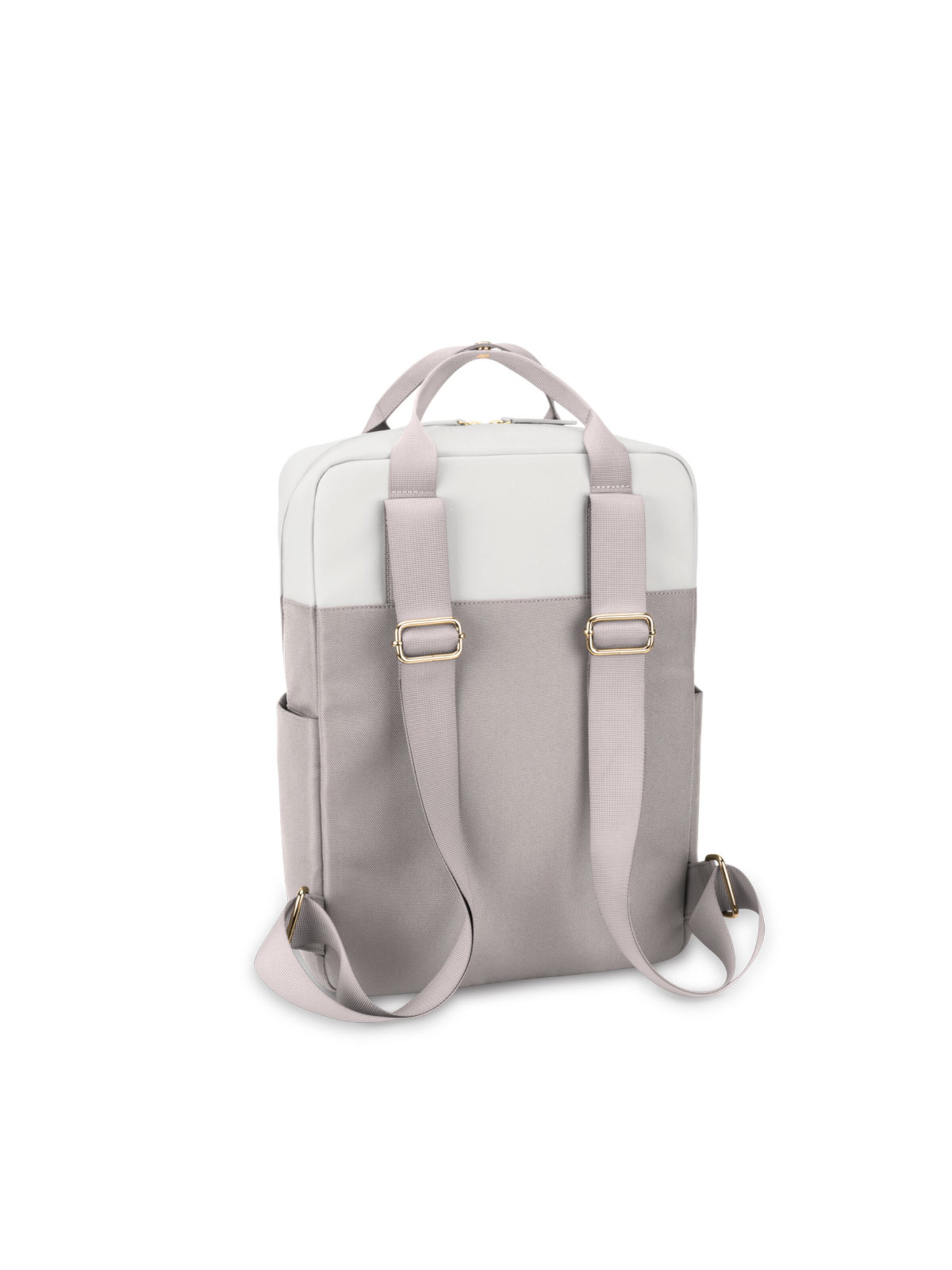 Kapten & Son Rucksack 'Bergen Small'‌ in Pink
