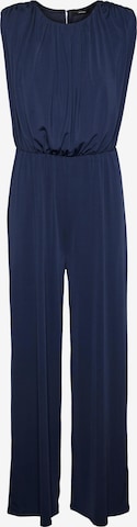 VERO MODA Jumpsuit 'HEVI' in Blue: front