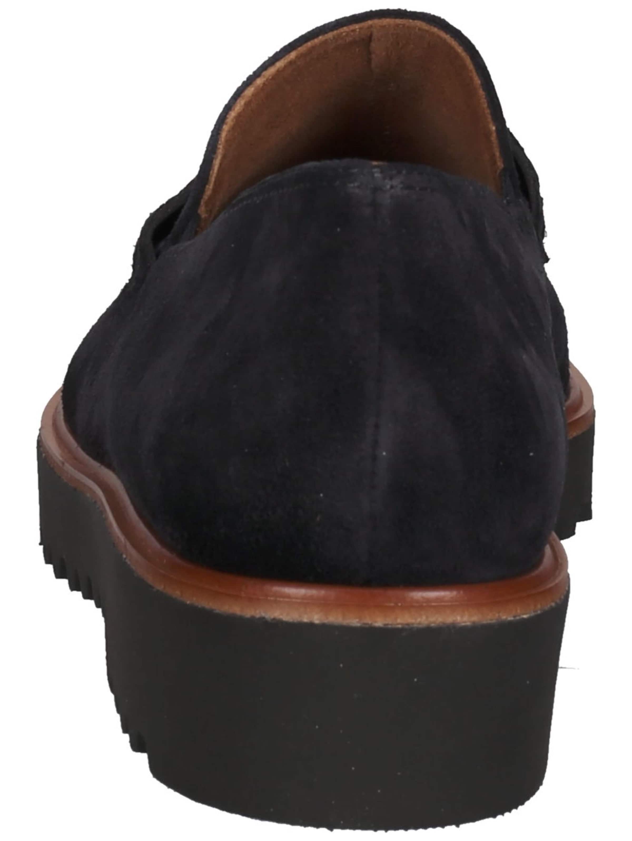 Paul Green Instappers in Blauw