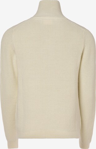 Lindbergh Sweater in Beige