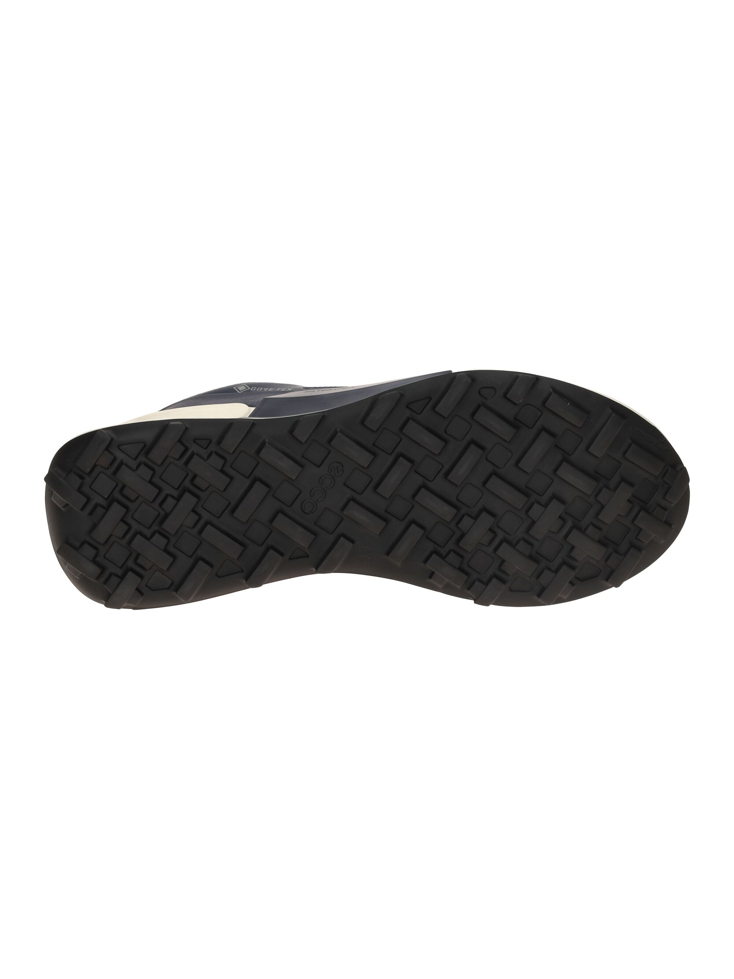 ECCO Sportlicher Schnürschuh‌‌‌‌ in Blau