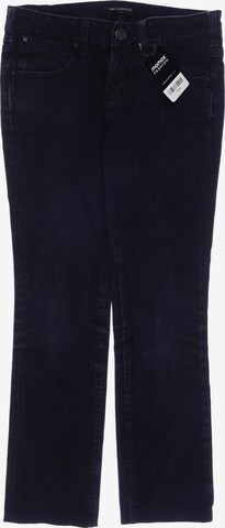 Karl Lagerfeld Jeans in 27 in Blue: front