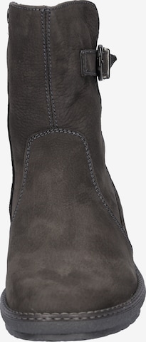 WALDLÄUFER Boots 'Hoja' in Grey