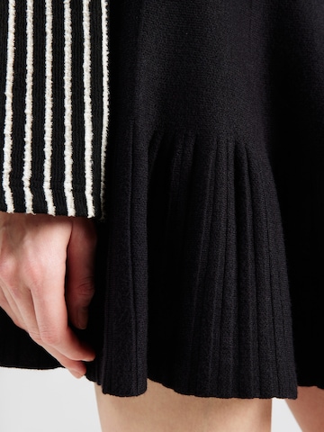 ABOUT YOU Φούστα 'Chadia' σε μαύρο