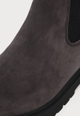 BIRKENSTOCK Μπότες chelsea 'Highwood' σε γκρι
