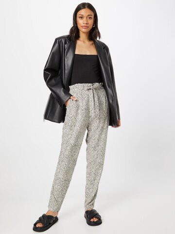 GARCIA Loosefit Hose in Weiß