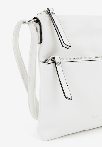 Emily & Noah Crossbody bag 'Emma' in White