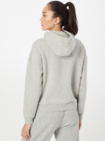 BRUNOTTI Athletic Sweatshirt 'Donna' in Grey