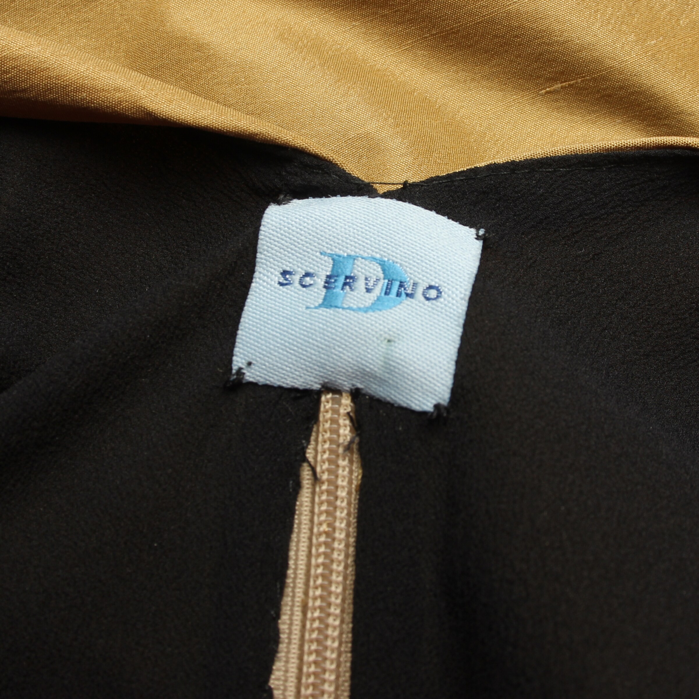 Ermanno Scervino Sonstige Kombination S in Braun